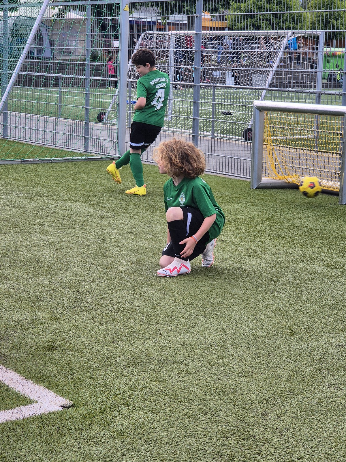 FC Aïre-Le-Lignon - Photo 3