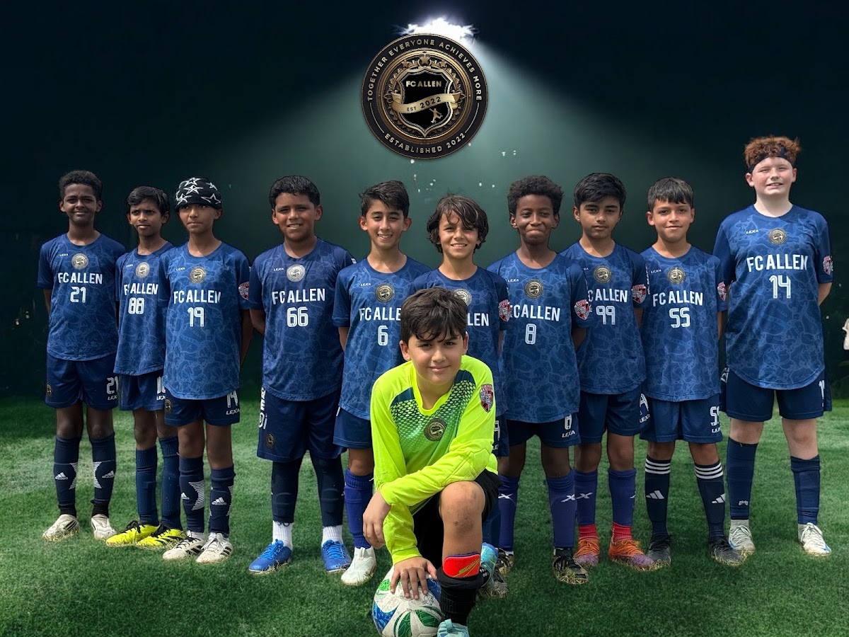 FC ALLEN - Photo 2