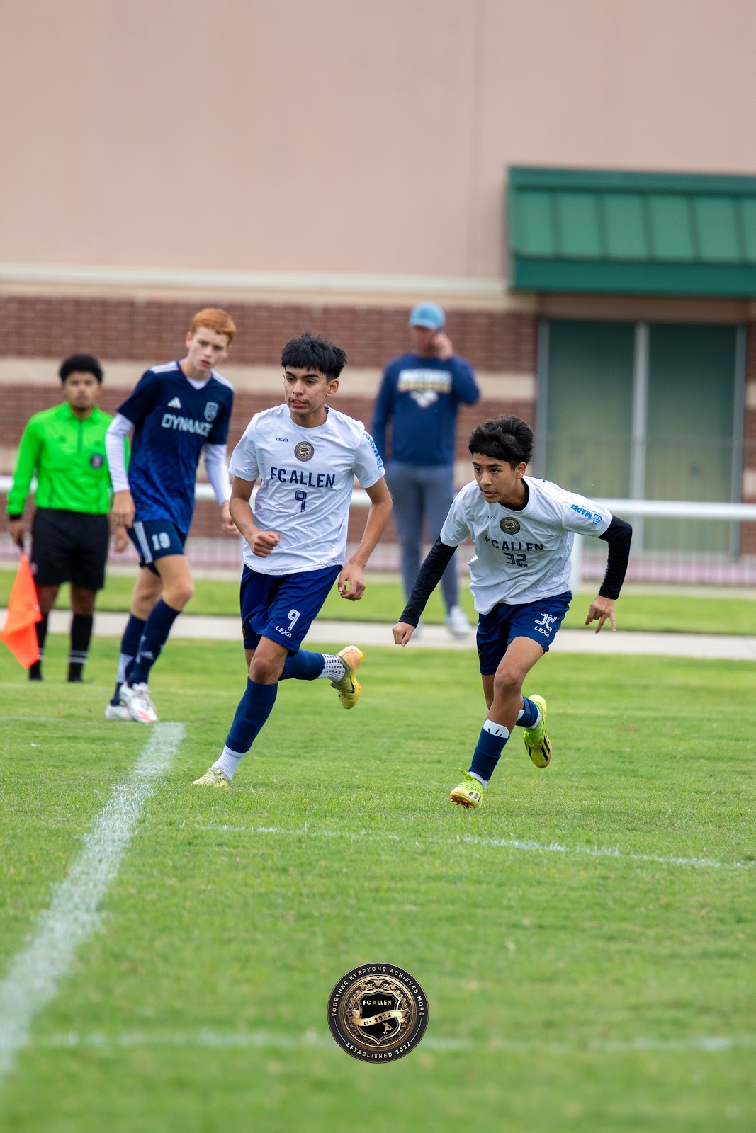 FC ALLEN - Photo 3