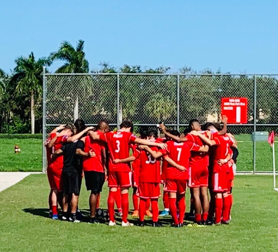 FC BOCA Predators - Photo 2