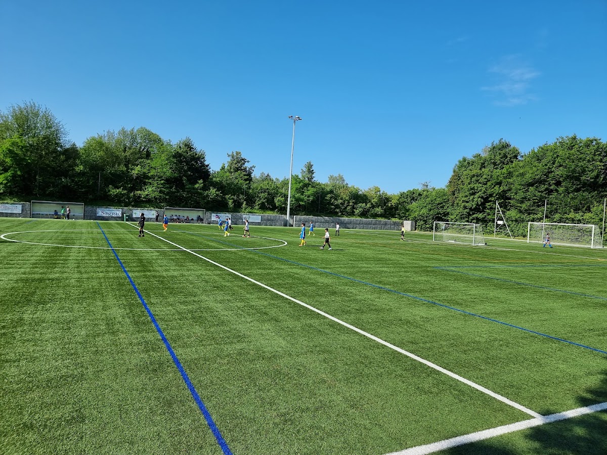 FC Boveresses - Photo 1