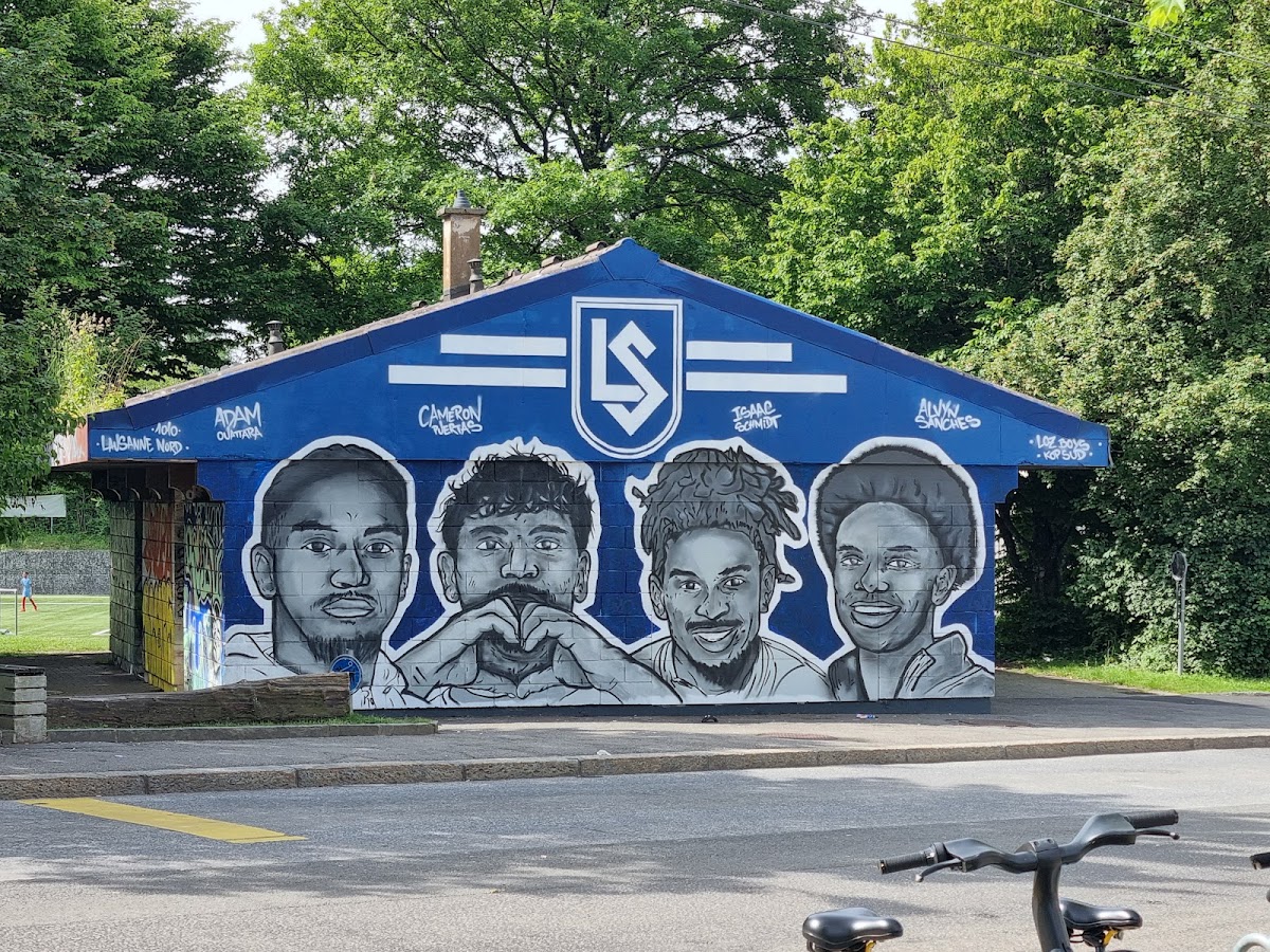FC Boveresses - Photo 2
