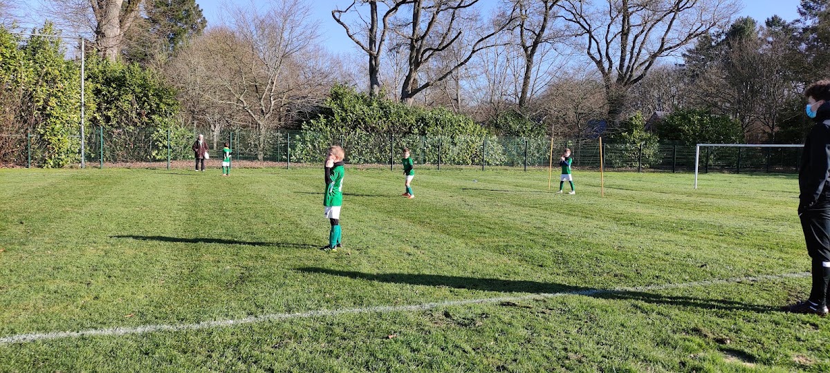 FC Chateau Gontier - Photo 2