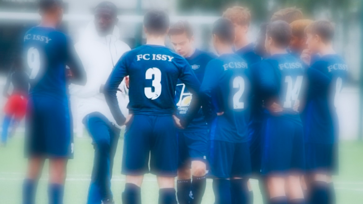 FC ISSY - Photo 2