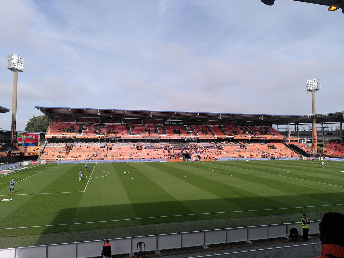 FC Lorient - Photo 1