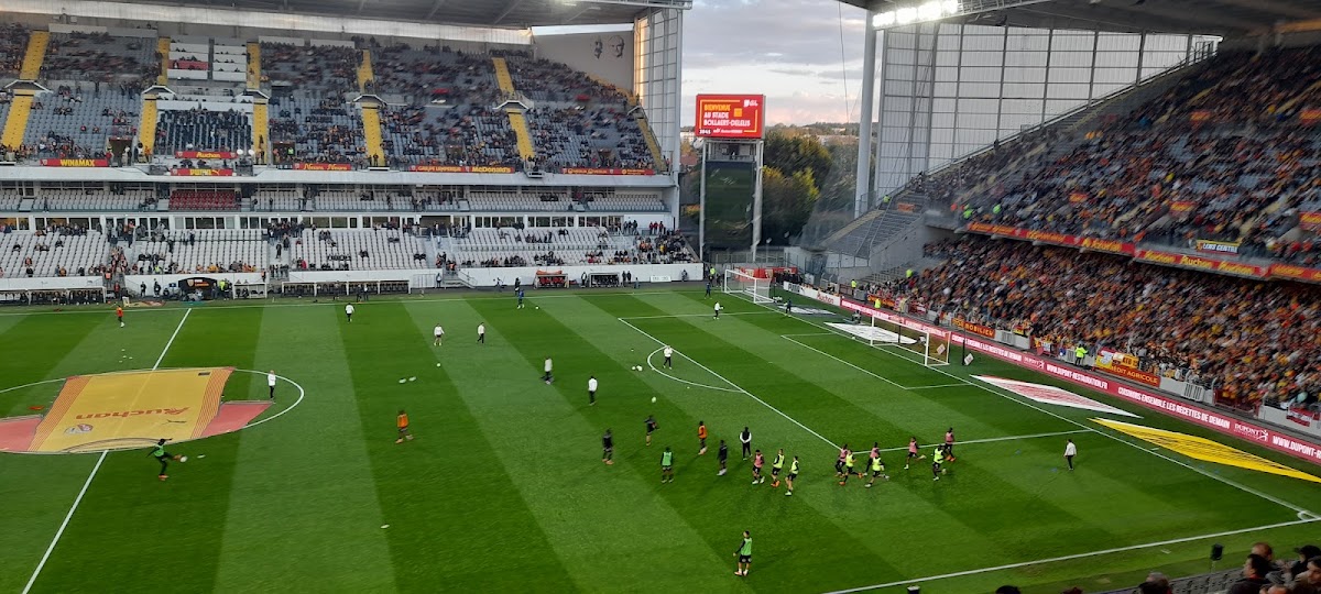 FC Lorient - Photo 2
