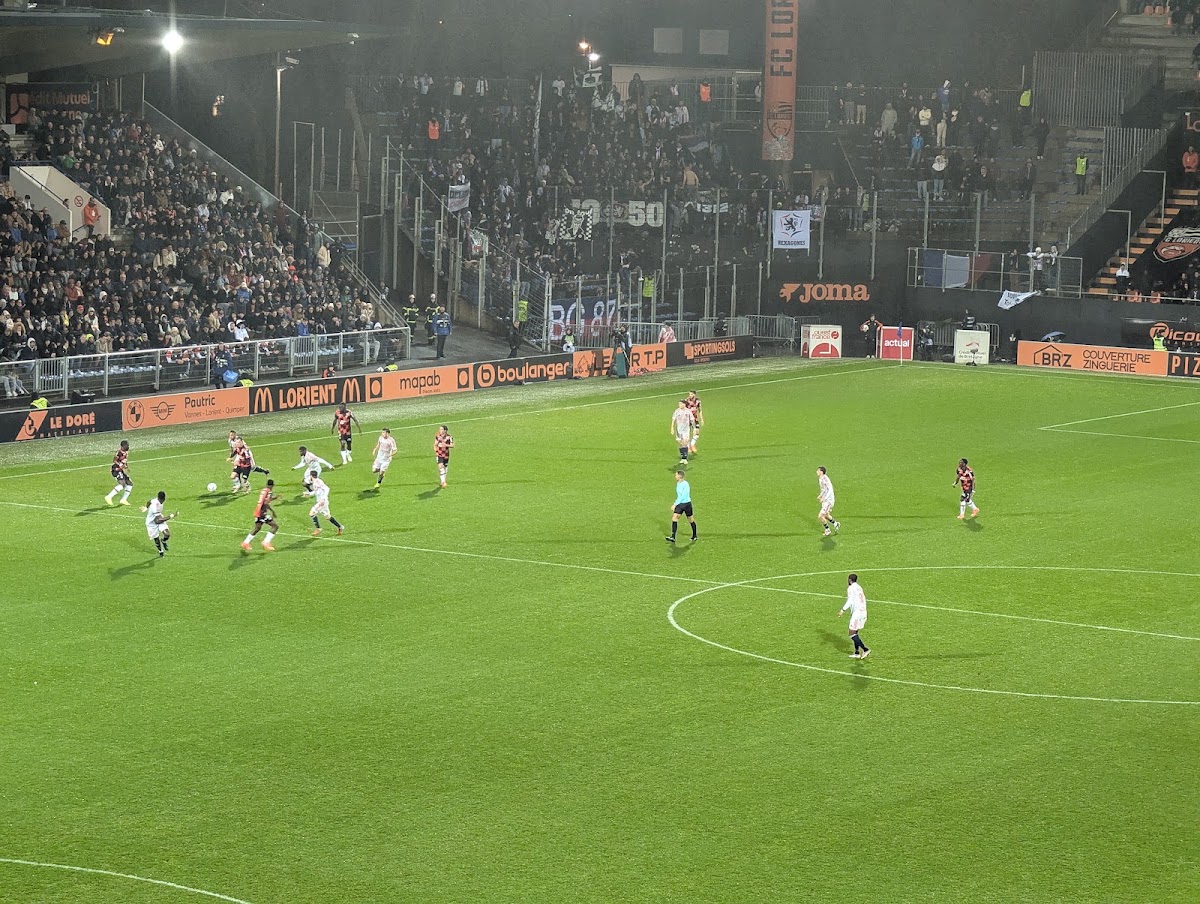 FC Lorient - Photo 3