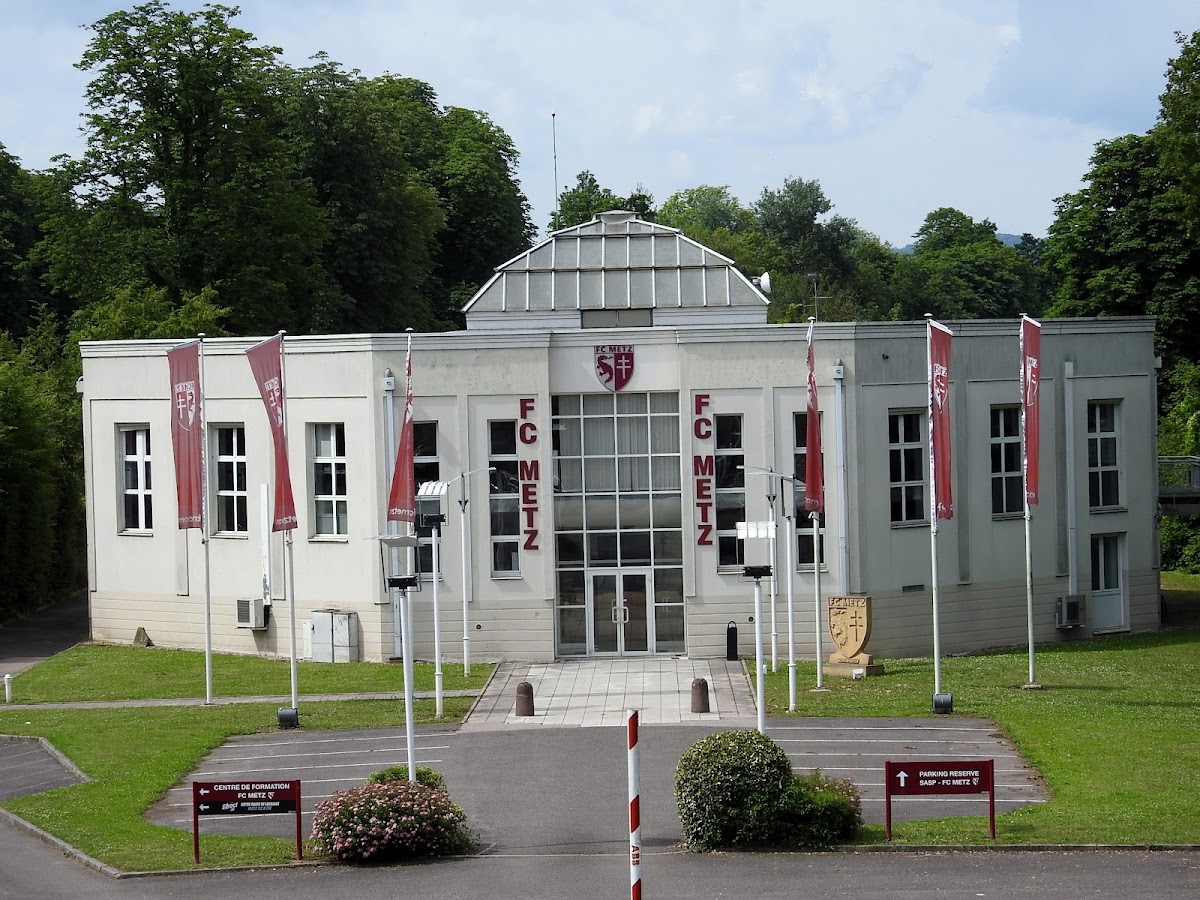 FC Metz - Centre de Formation - Photo 1