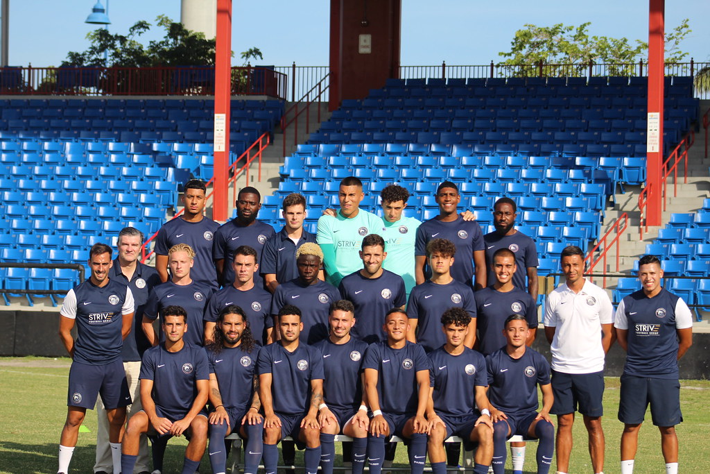 FC Miami City - Photo 1