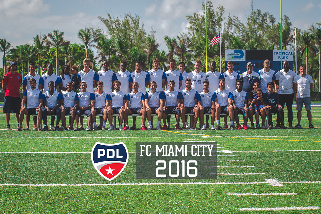 FC Miami City - Photo 2