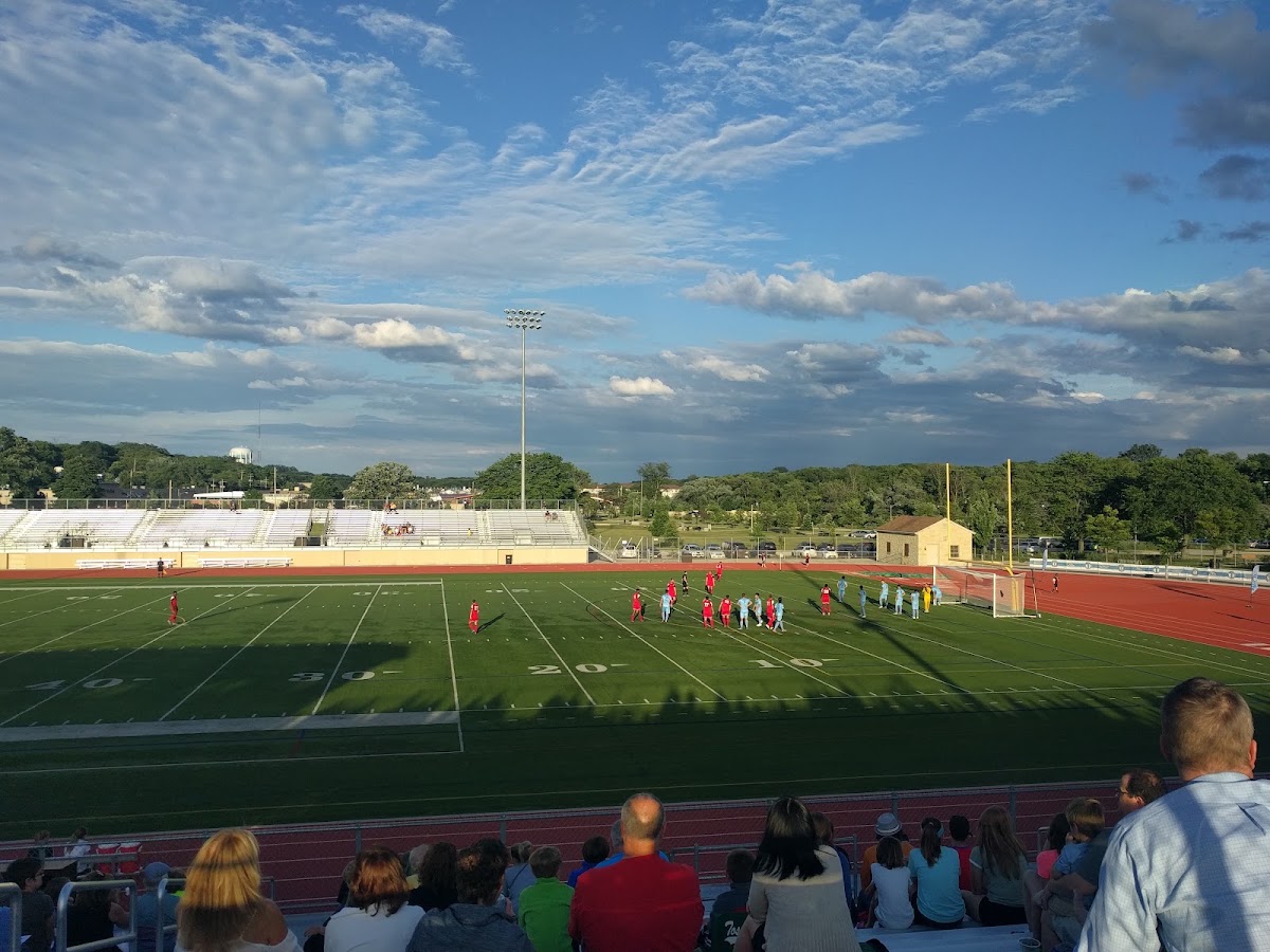FC Milwaukee Torrent - Photo 1