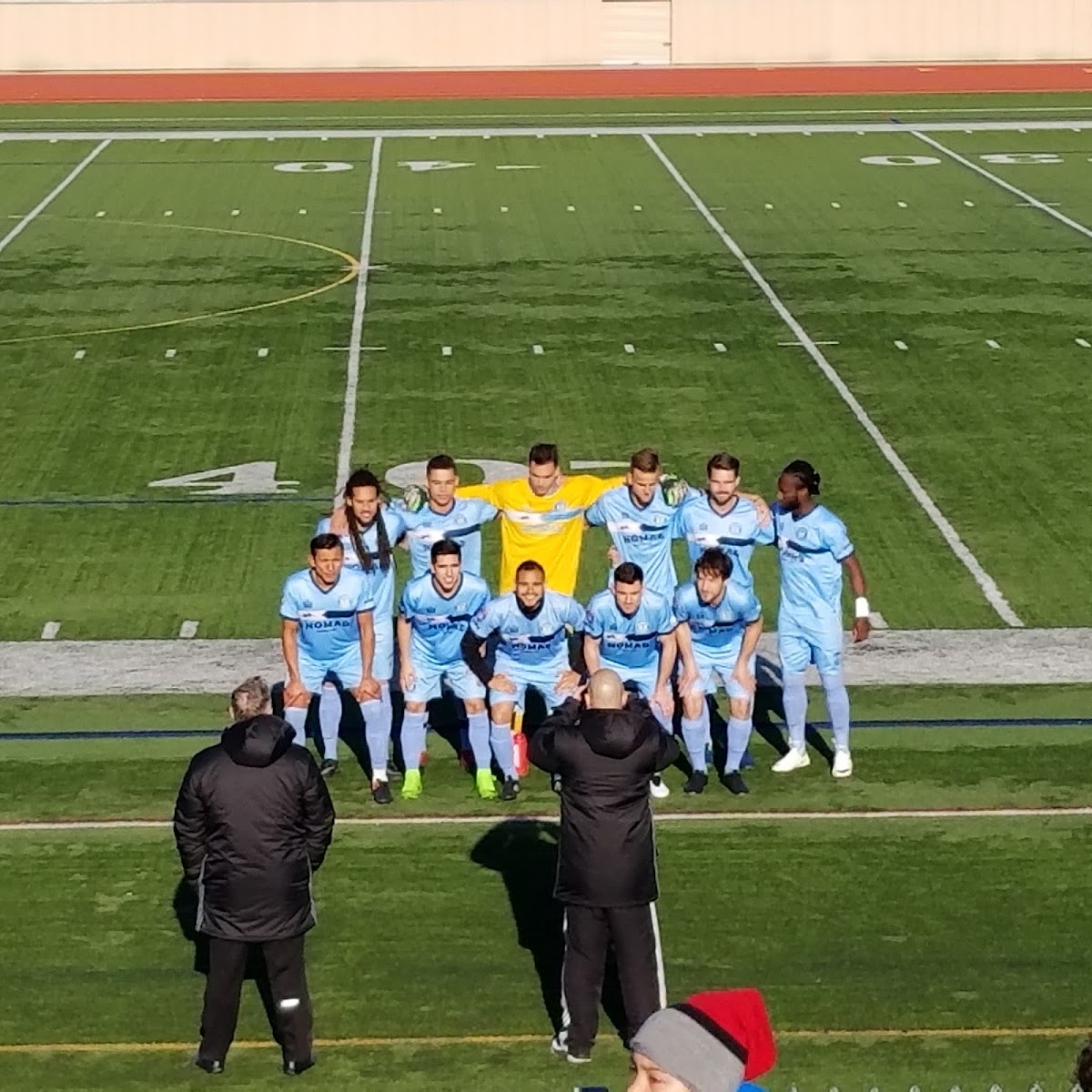 FC Milwaukee Torrent - Photo 3