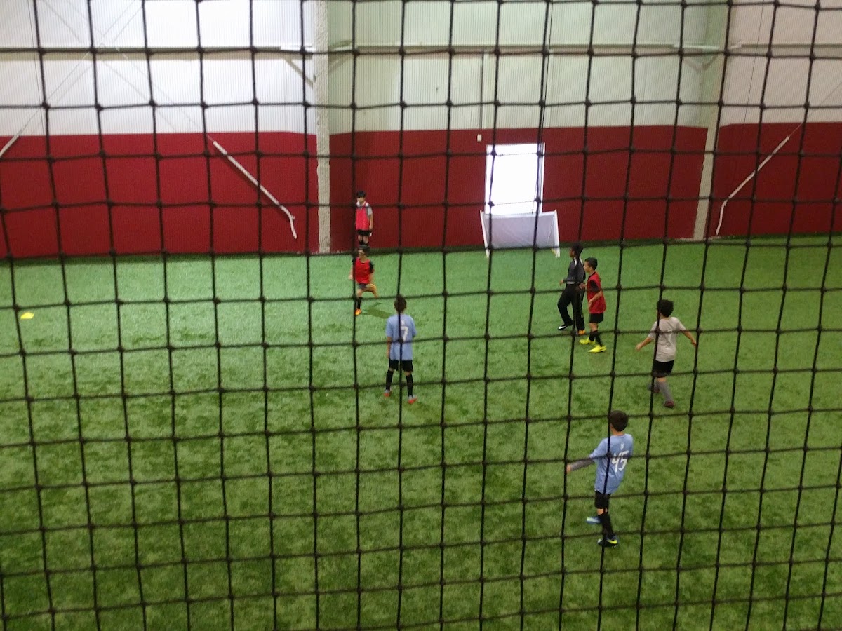 FC Pride Performance Center - Photo 1