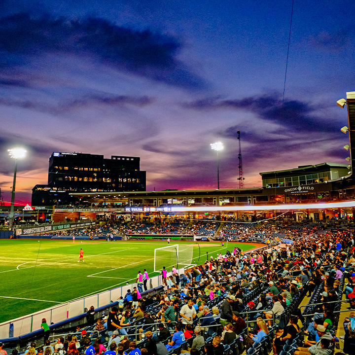FC Tulsa - Photo 1