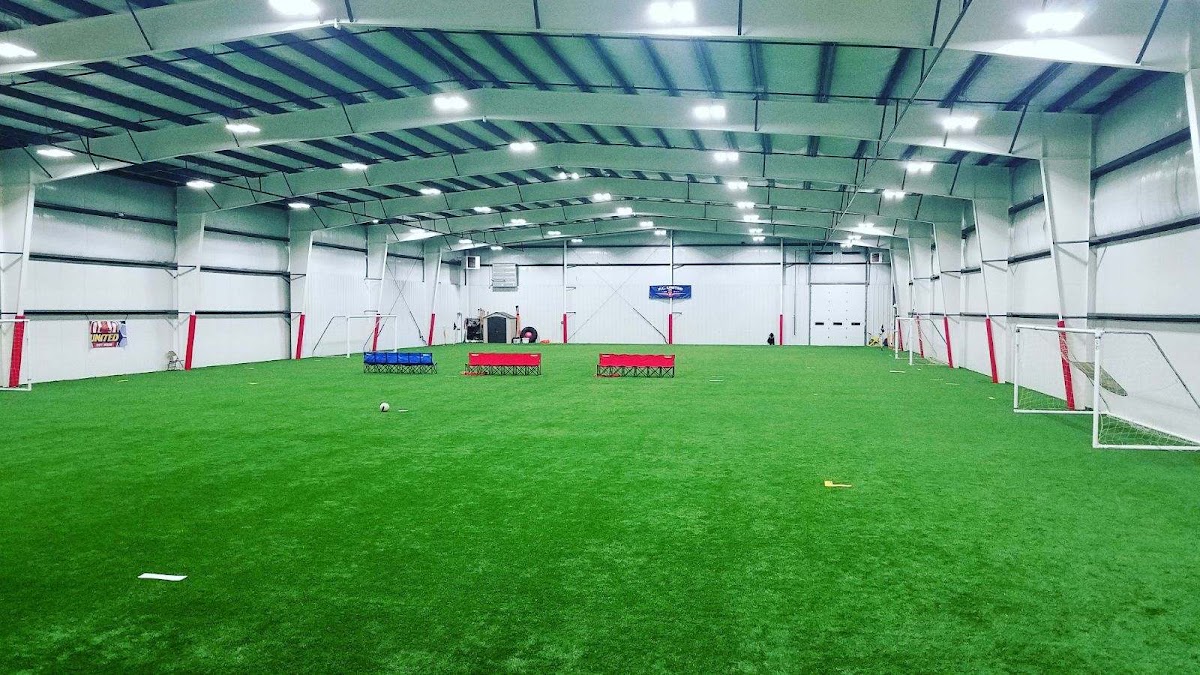FC United Soccer Club