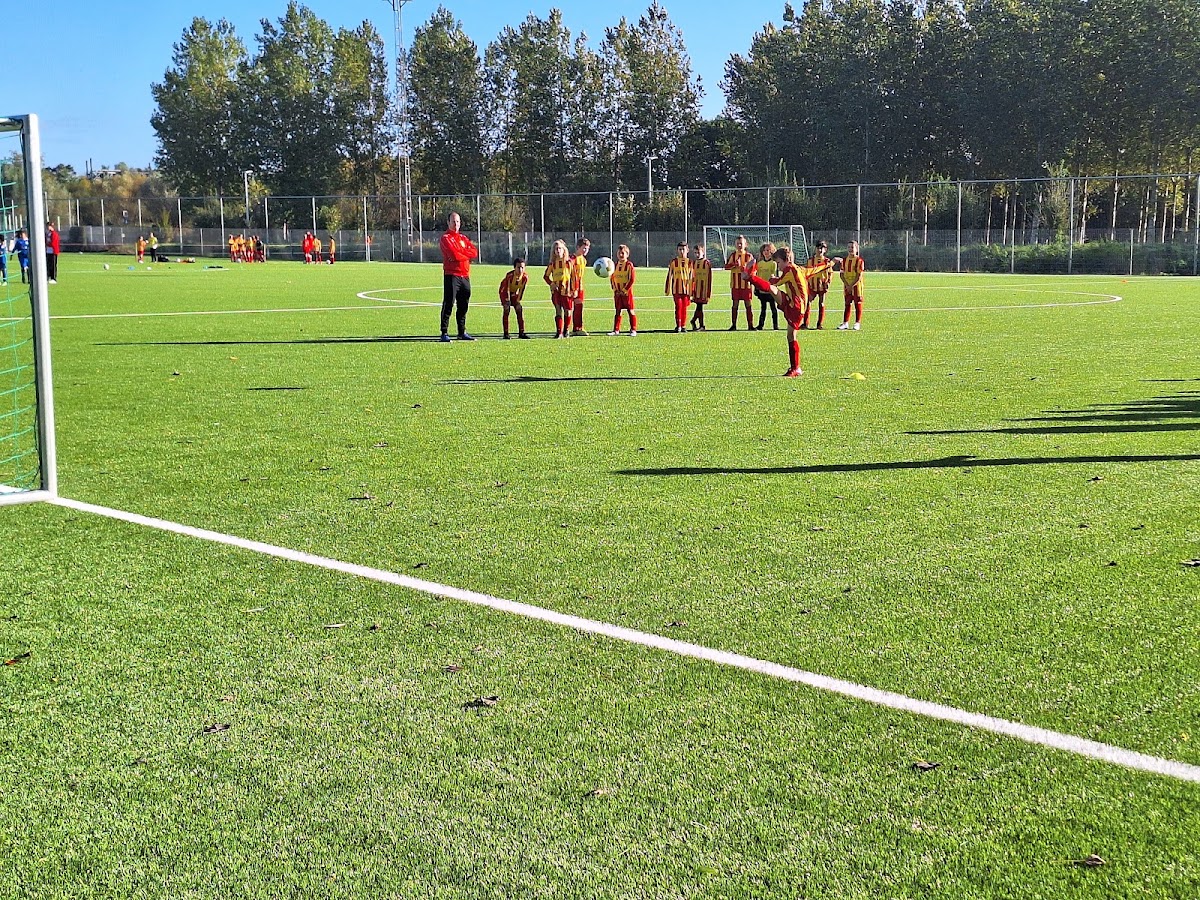 FC Zemst - Photo 1