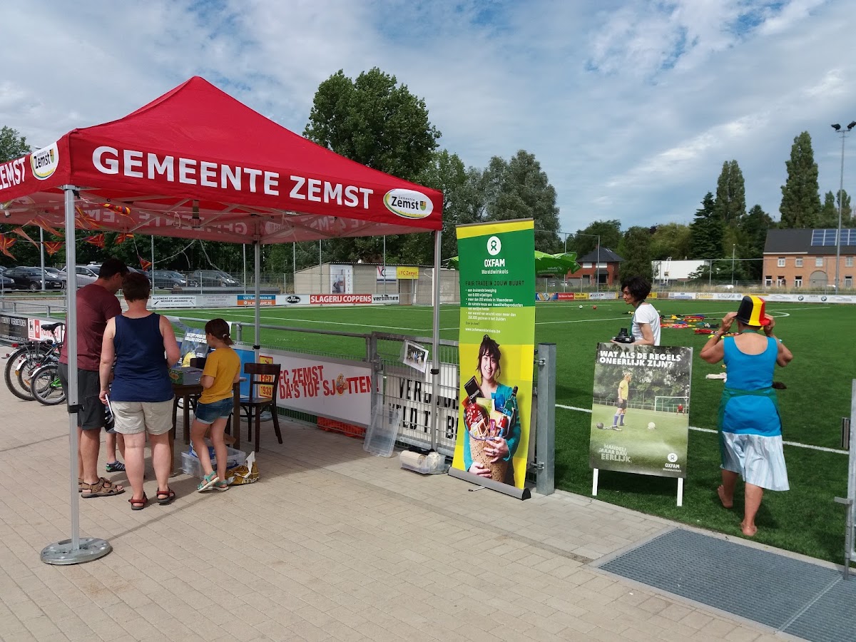 FC Zemst - Photo 3