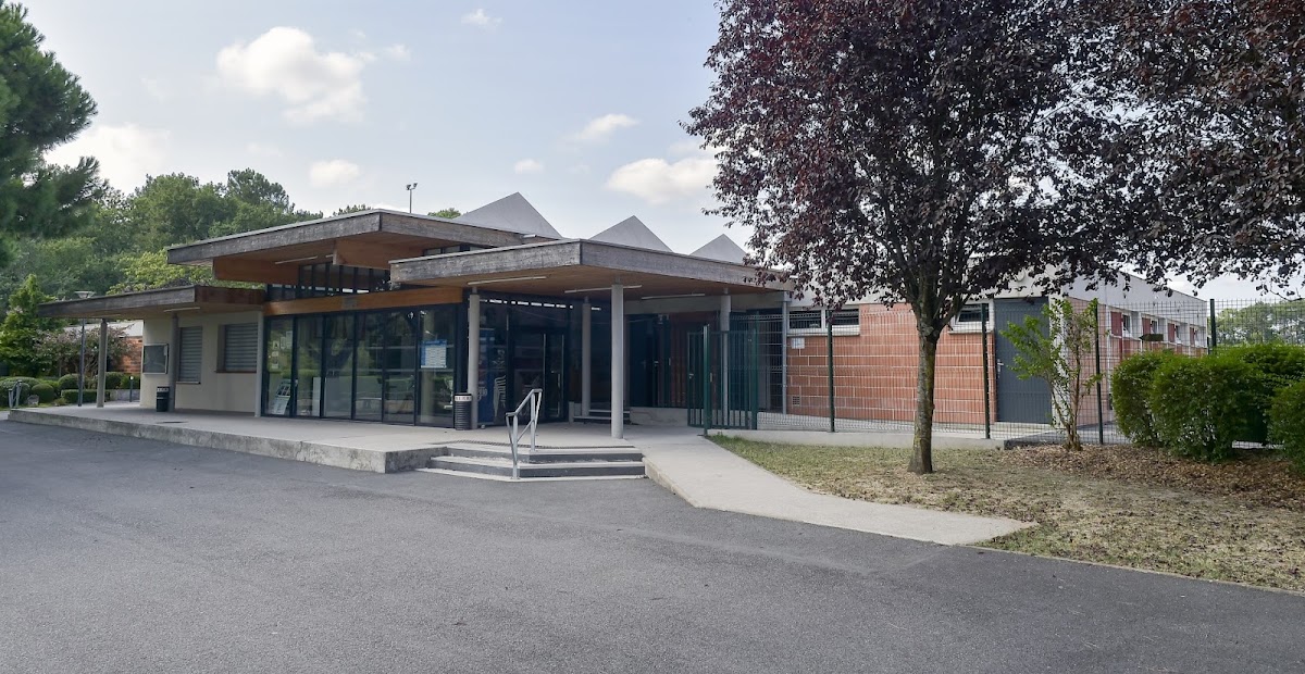 FCE Mérignac Arlac - Photo 1