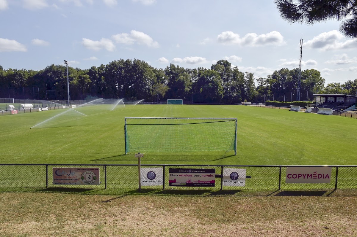FCE Mérignac Arlac - Photo 3