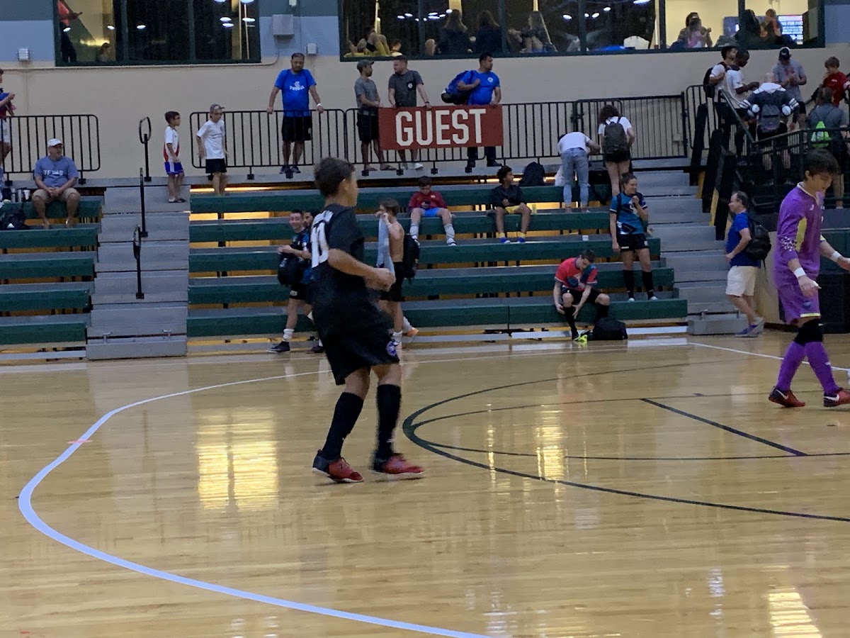 FDA - FUTSAL DEVELOPMENTAL ACADEMY - Photo 2