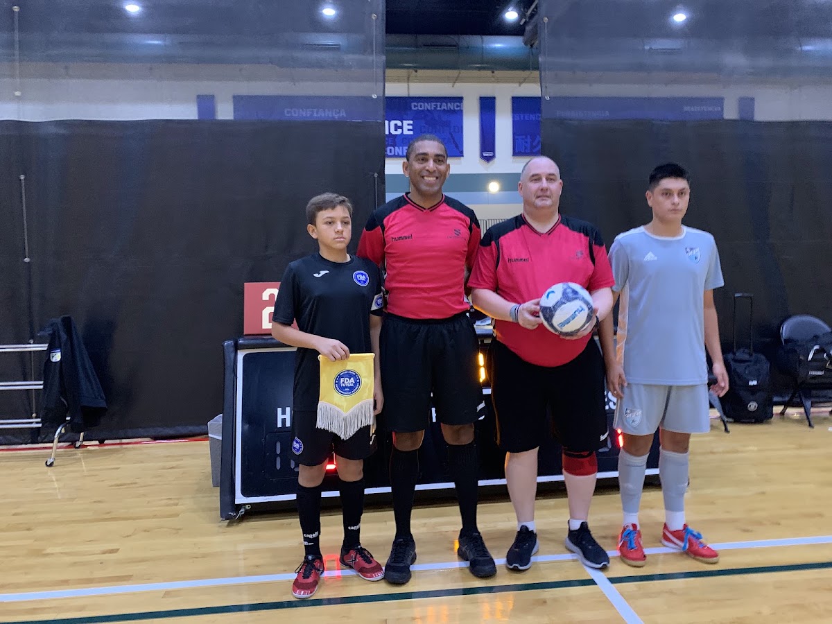 FDA - FUTSAL DEVELOPMENTAL ACADEMY - Photo 3