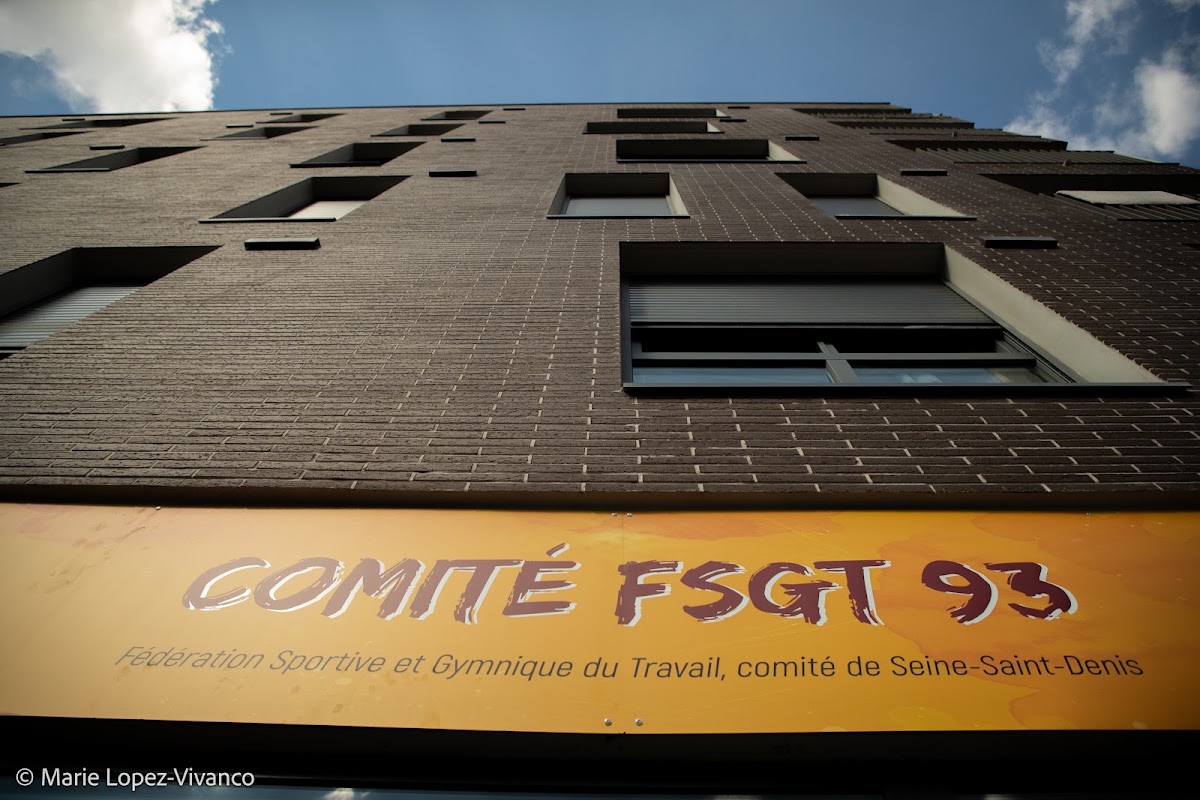 Fédération Sportive et Gymnique de Travail - Comité FSGT 93 - Photo 3
