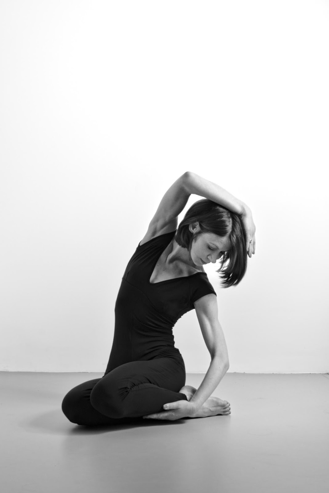Federkraft - Klassisches Pilates - Photo 3