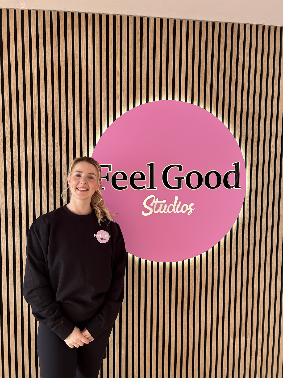 Feel good studios - Photo 3