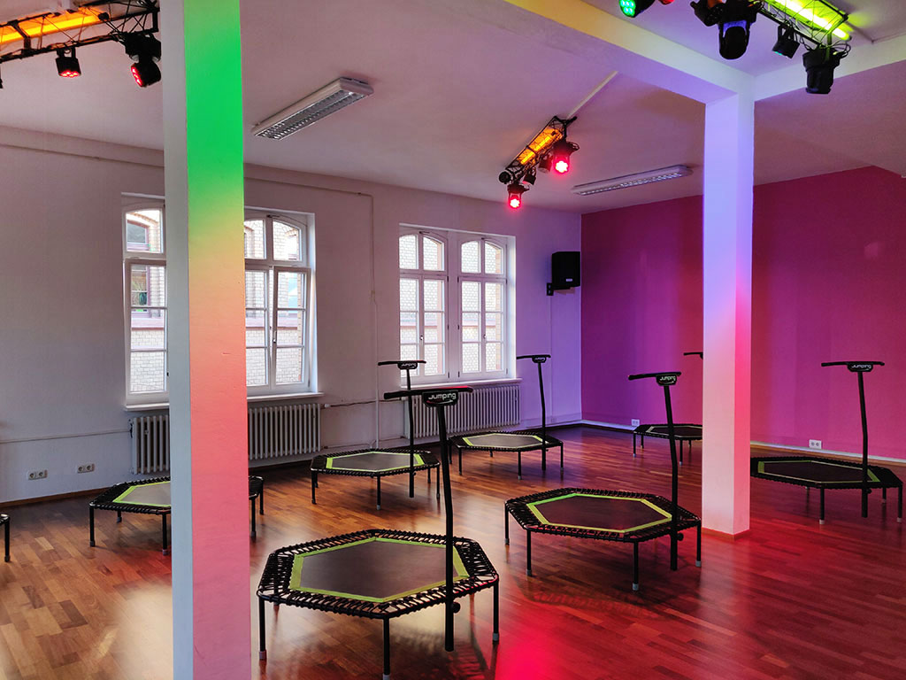 feelfit – das Gesundheitsloft - Photo 1