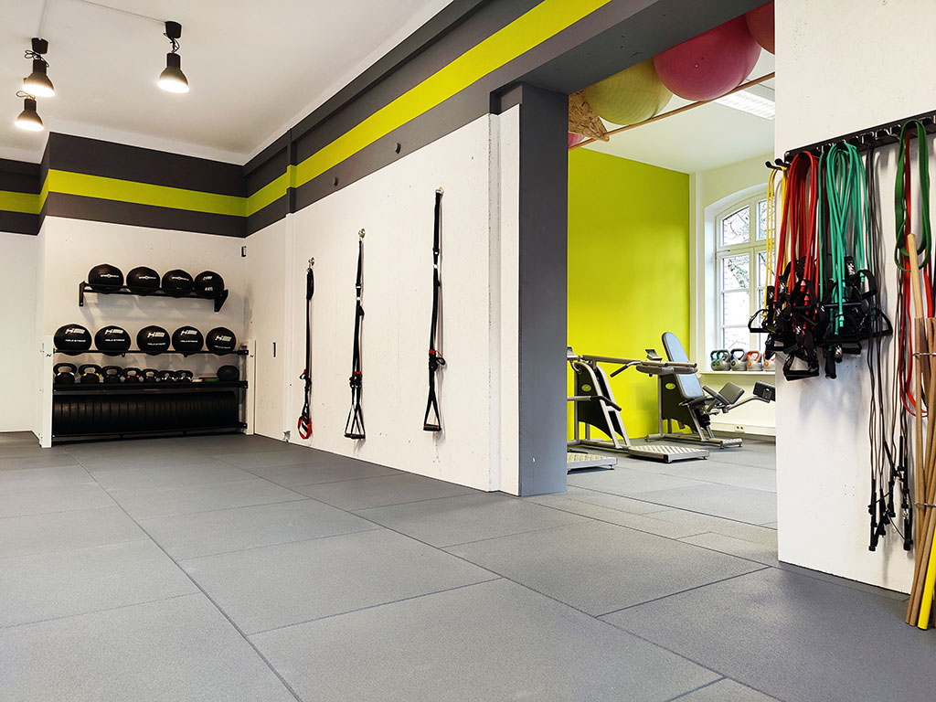 feelfit – das Gesundheitsloft - Photo 2