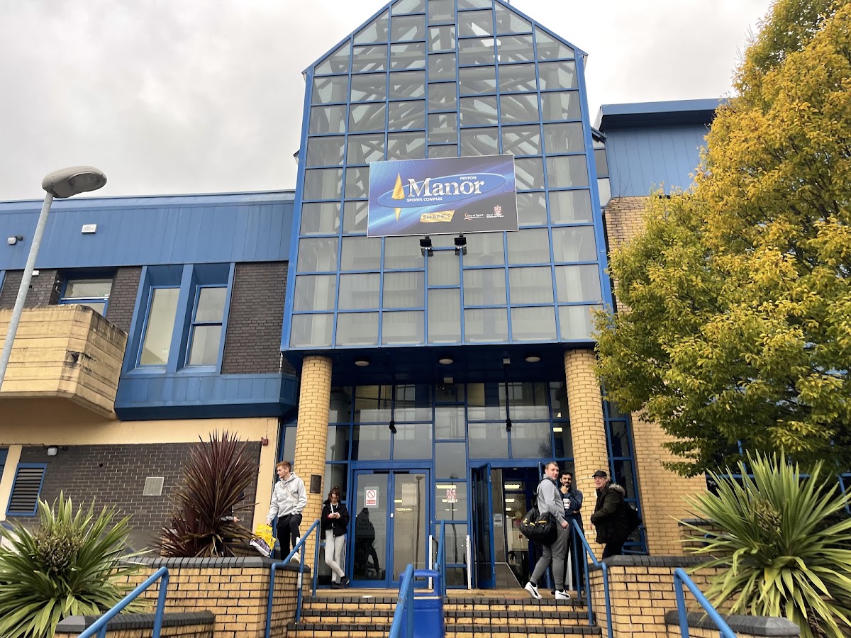 Fenton Manor Sports Complex - Photo 1