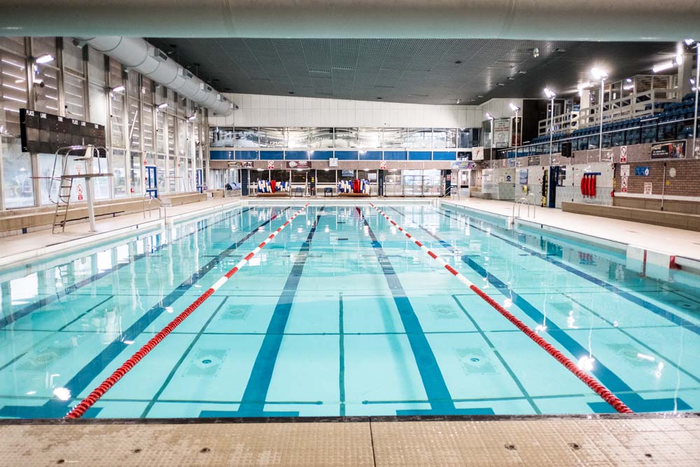Fenton Manor Sports Complex - Photo 3