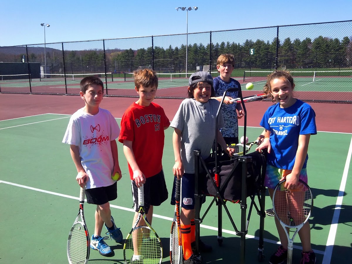 Fern Park Tennis Association - Photo 1