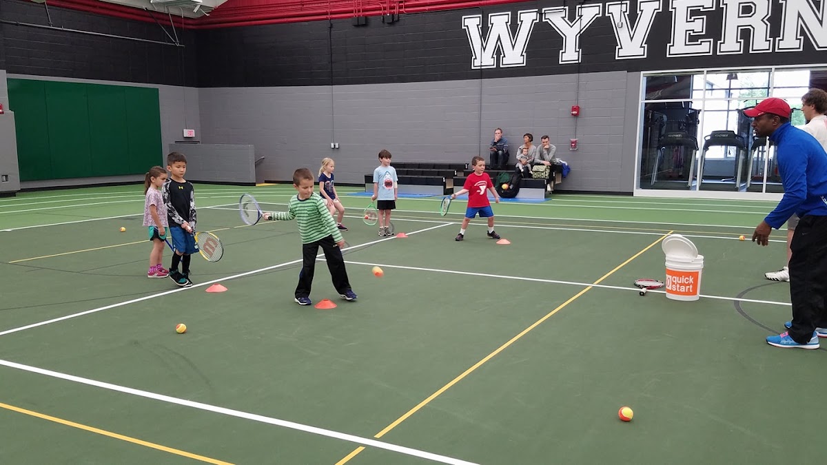 Fern Park Tennis Association - Photo 2