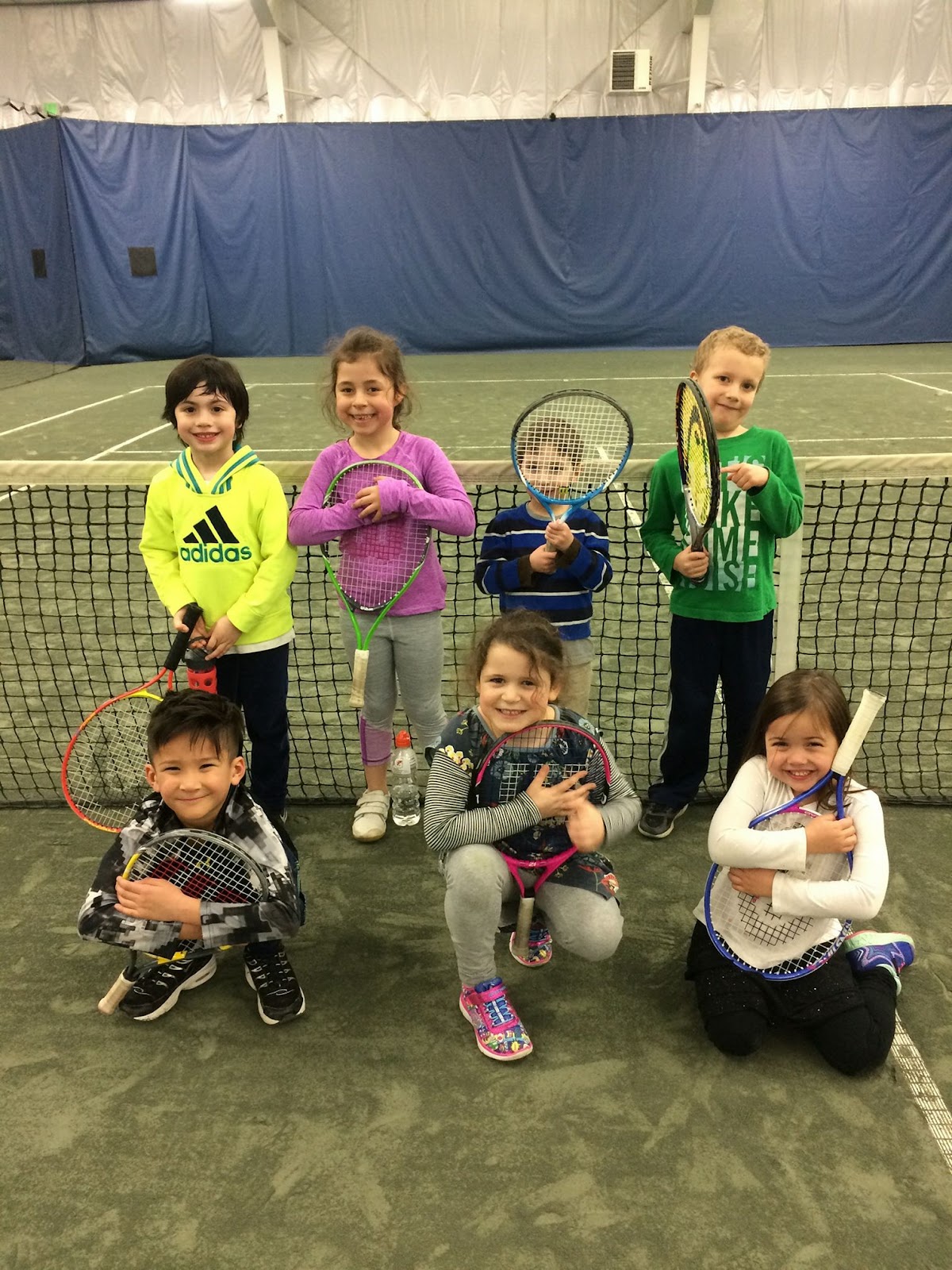 Fern Park Tennis Association - Photo 3
