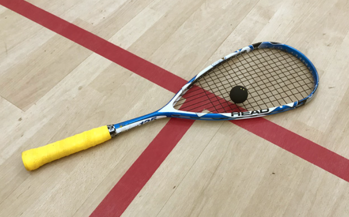 Ferriby Hall Squash & Racketball Club