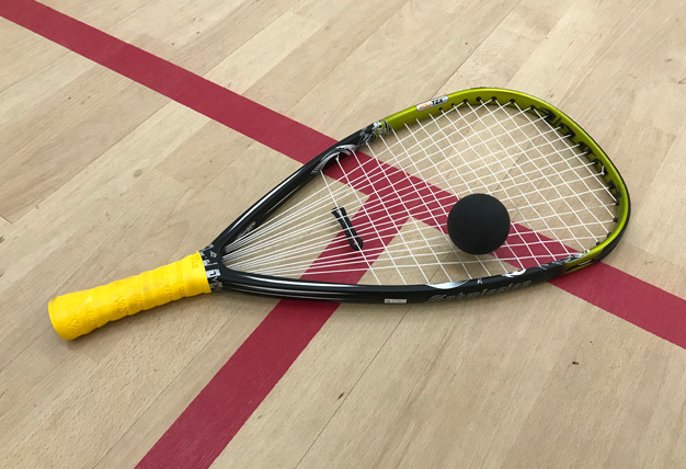 Ferriby Hall Squash & Racketball Club - Photo 3