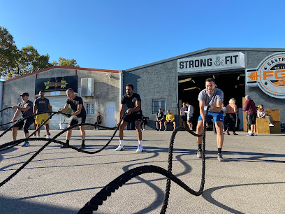 FGT Sport Castries - Le sport santé pour tous - Photo principale
