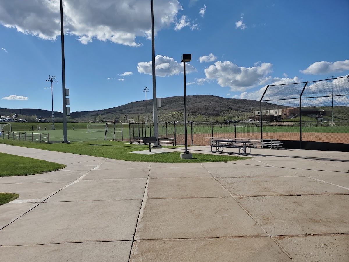 Field #2 - Park City Sports Complex - Photo 1
