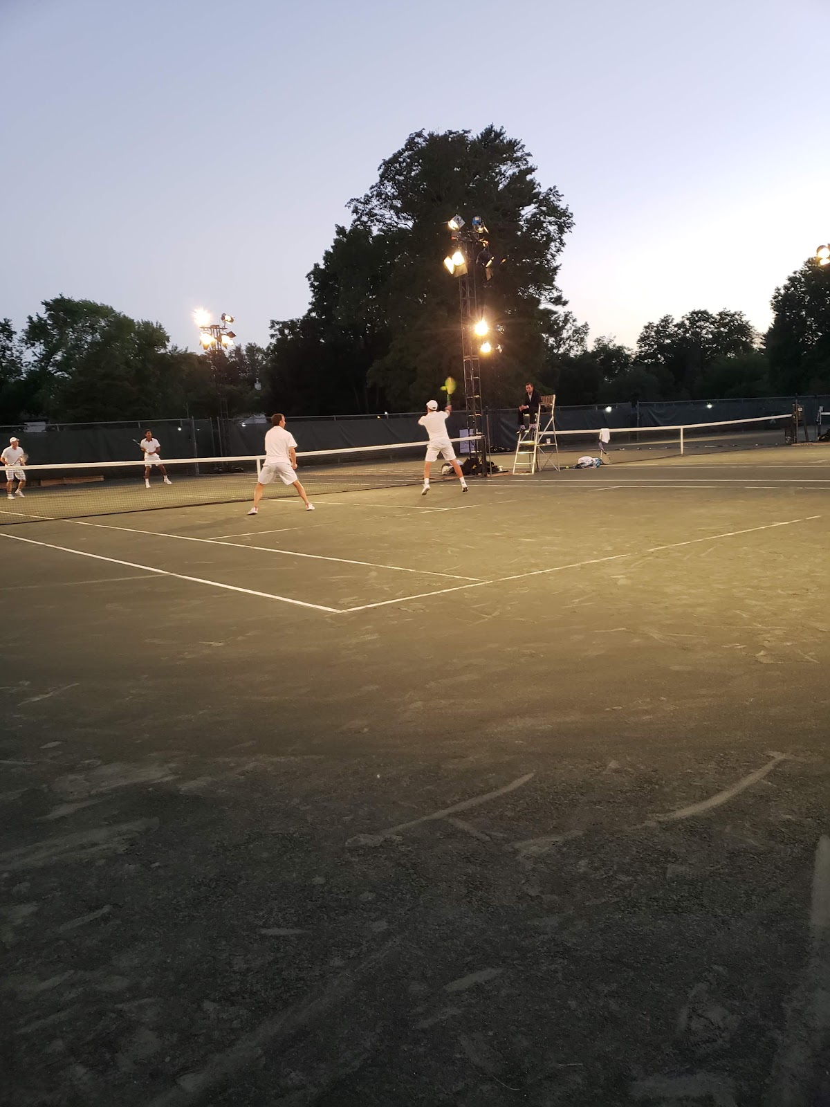 Field Club of Greenwich - Photo 1