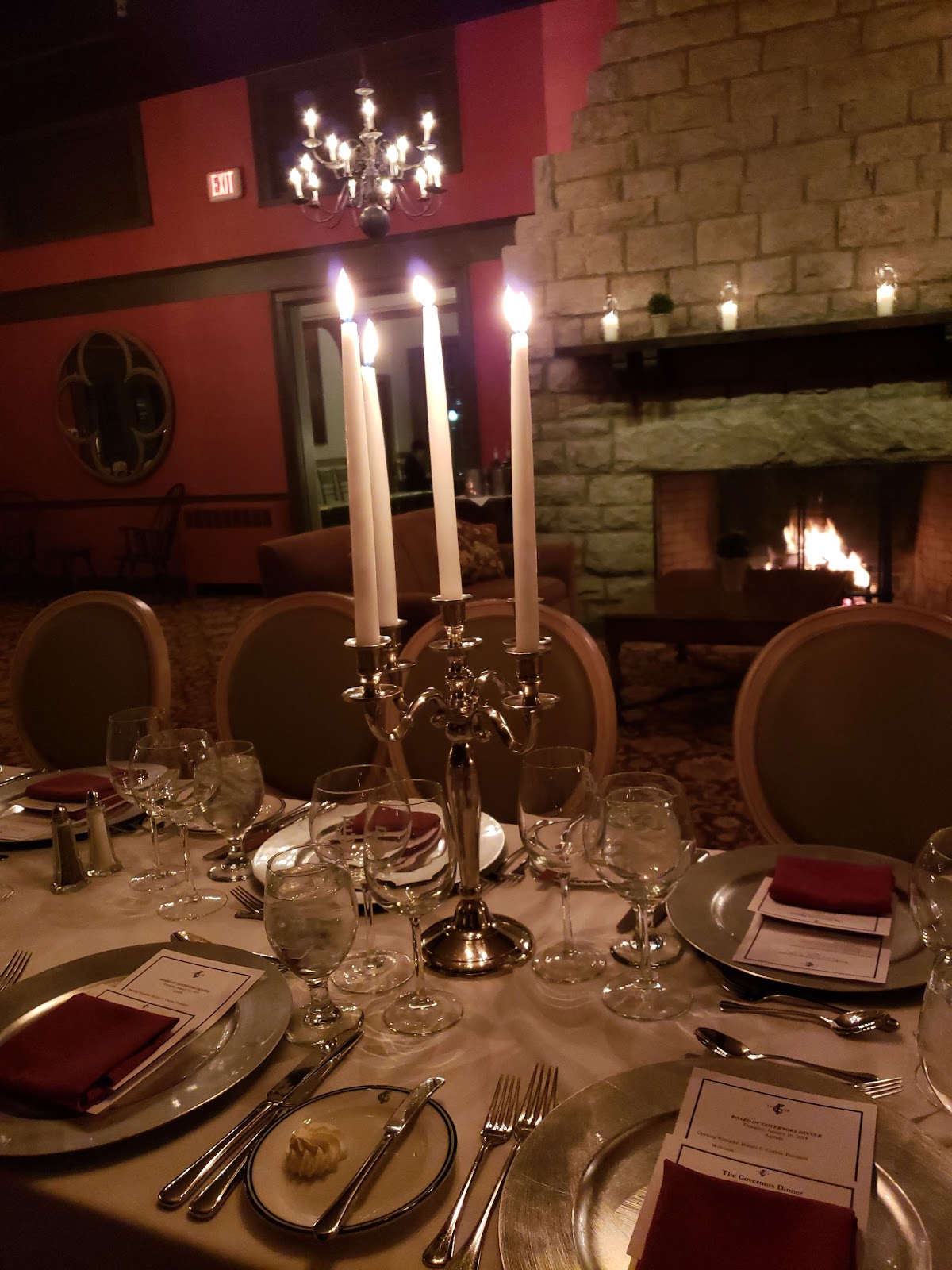Field Club of Greenwich - Photo 2