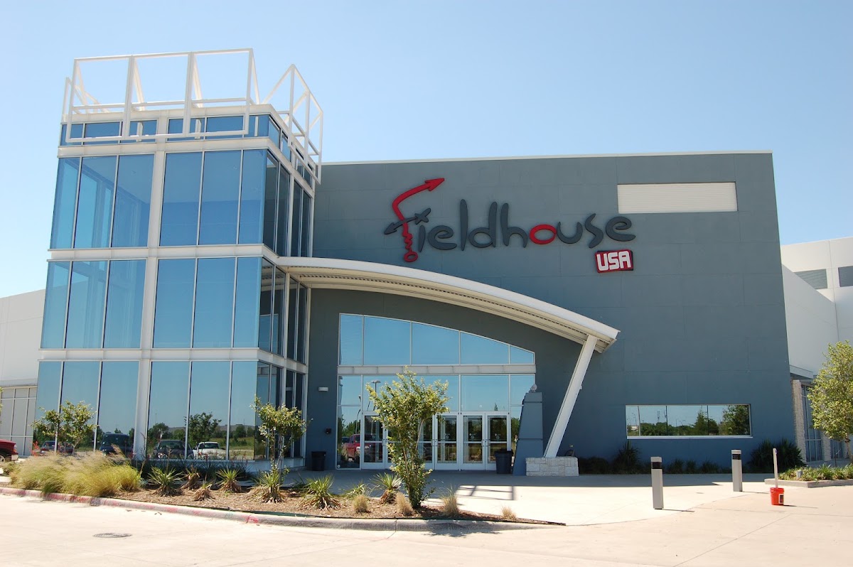 FieldhouseUSA Frisco - Photo 1