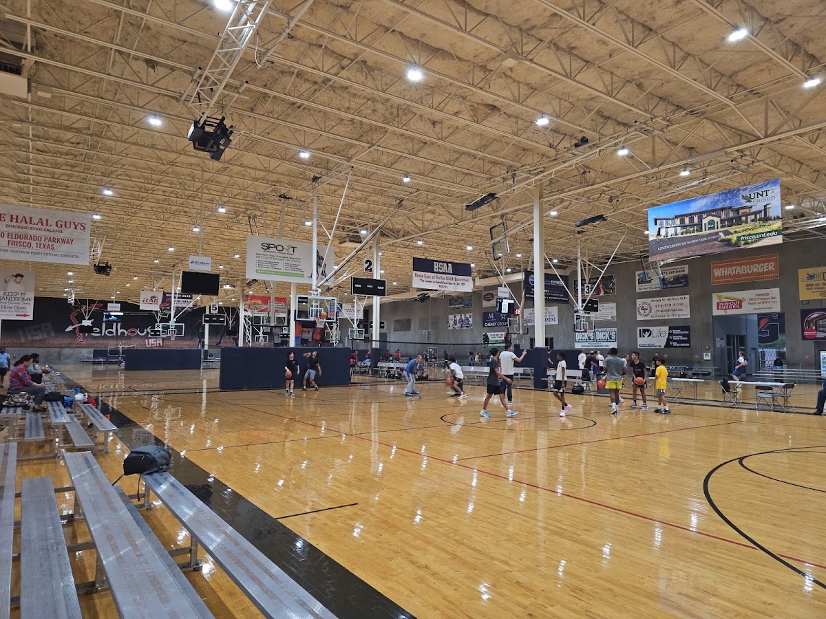 FieldhouseUSA Frisco - Photo 2