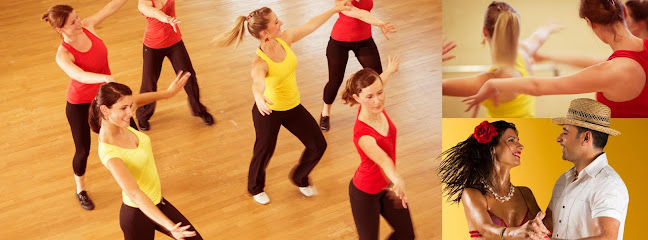 Fievra - Cours de Danse, Zumba, Yoga et Pilates à Rennes - Photo principale