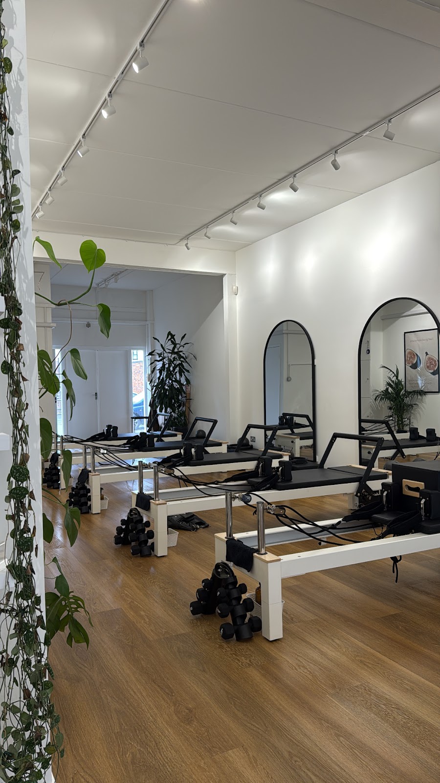 Fig Pilates - Photo 3