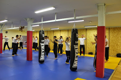 Fight'N'Fit - Photo principale