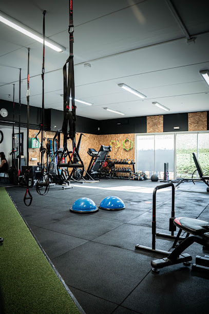 Fighting Arts Academy Aix en Provence - Photo principale
