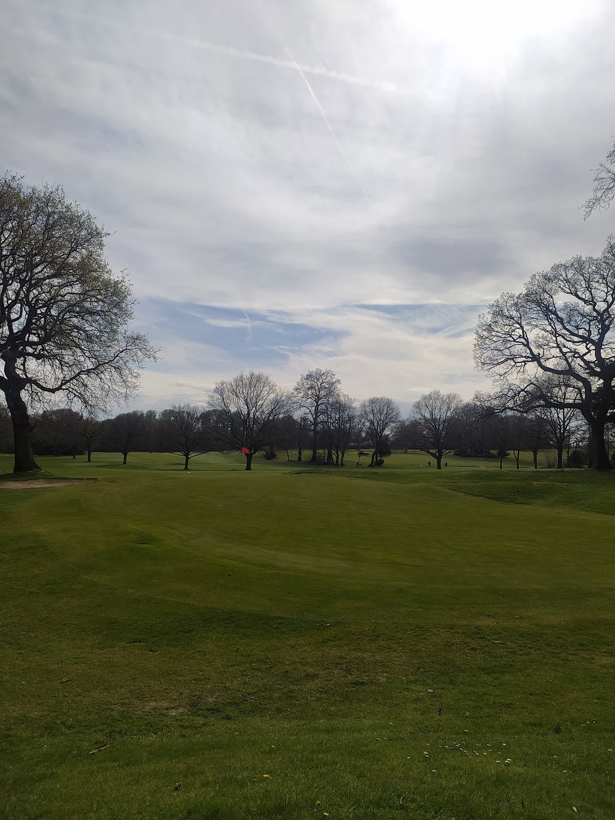 Finchley Lawn Tennis Club - Photo 2
