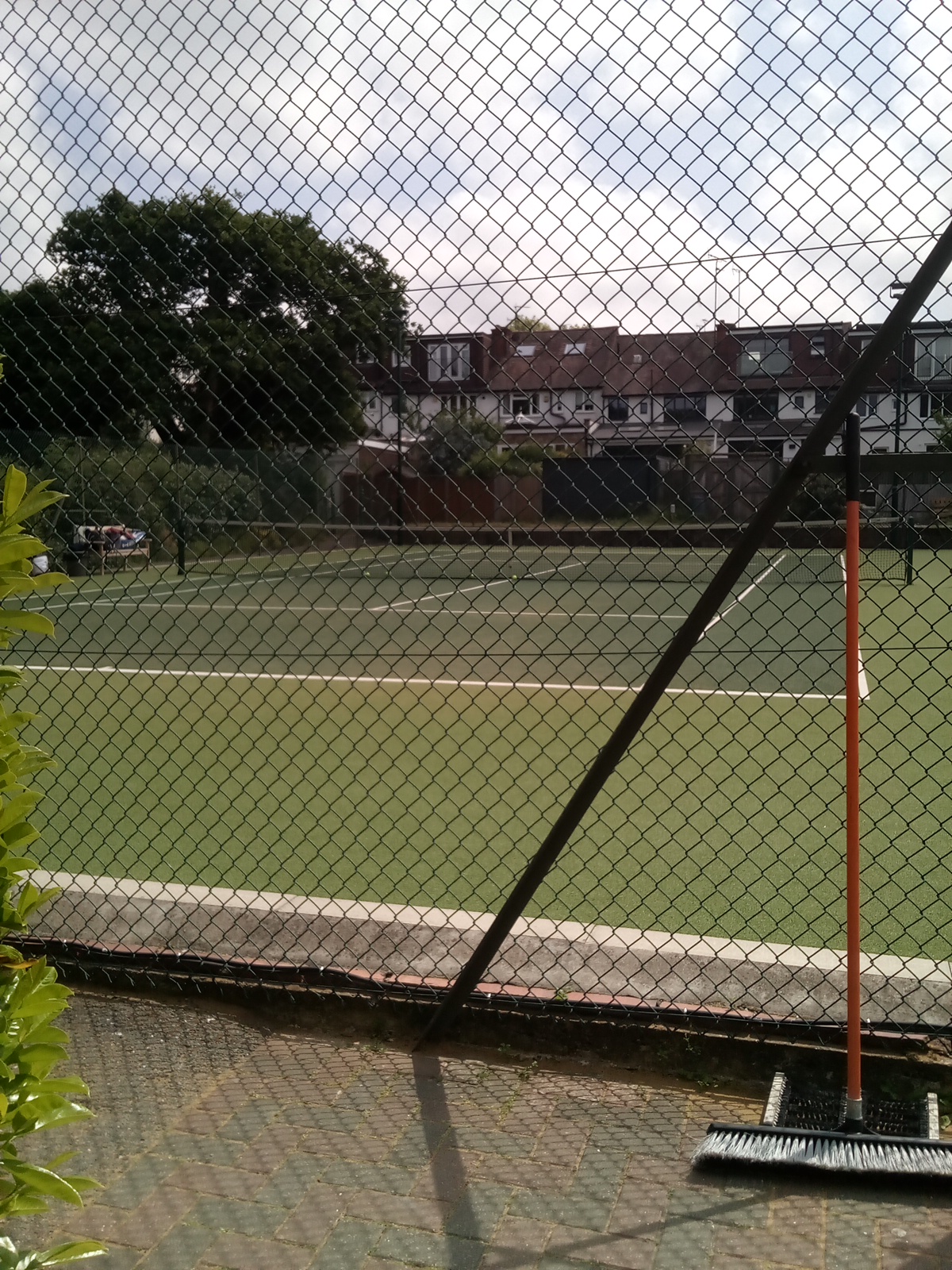 Finchley Lawn Tennis Club - Photo 3