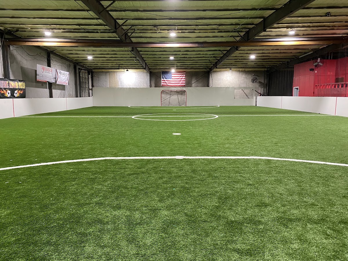 Fire Ball Soccer - Photo 2